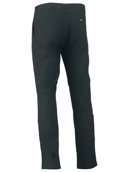 Stretch Cotton Drill Work Pant BP6008