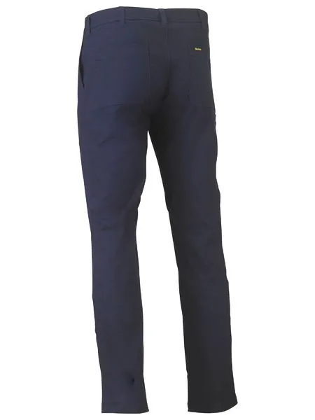 Stretch Cotton Drill Work Pant BP6008
