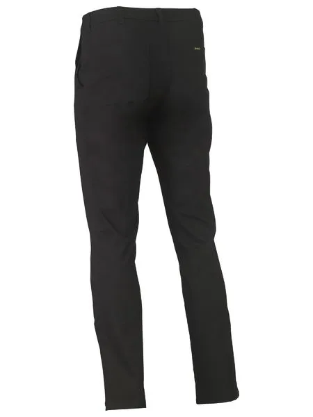 Stretch Cotton Drill Work Pant BP6008