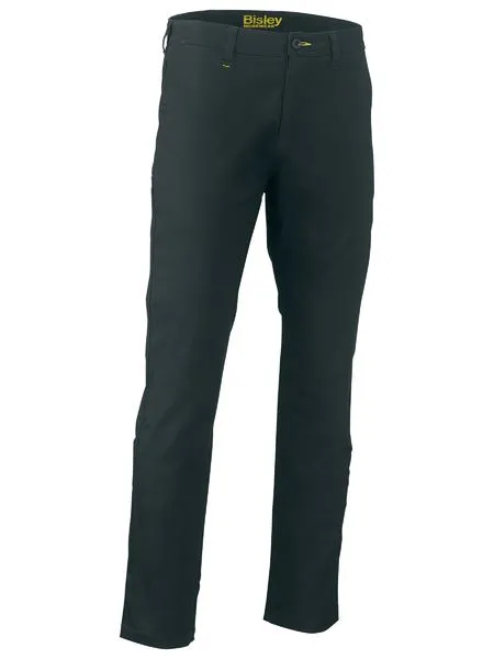 Stretch Cotton Drill Work Pant BP6008