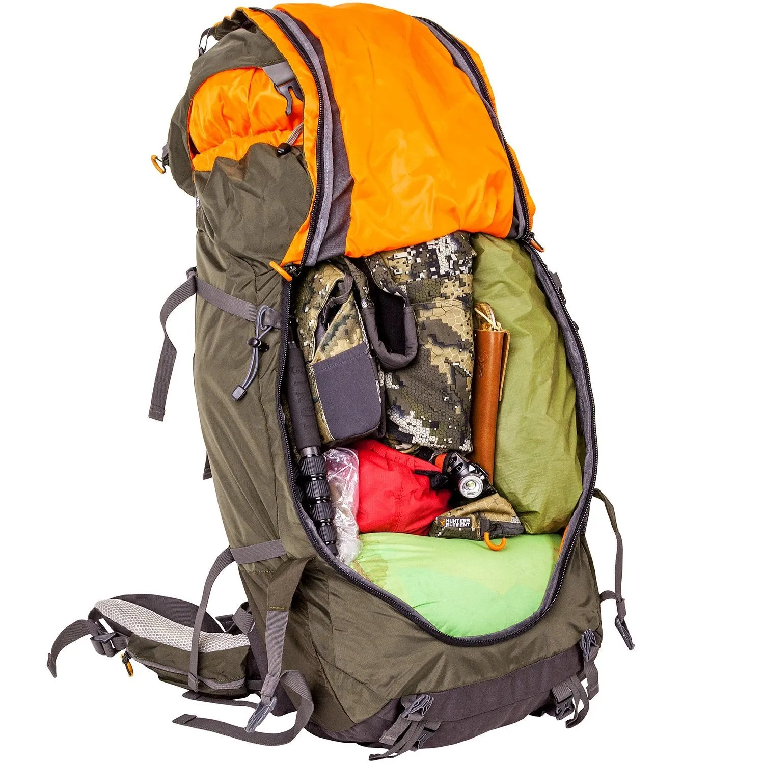 Summit Pack