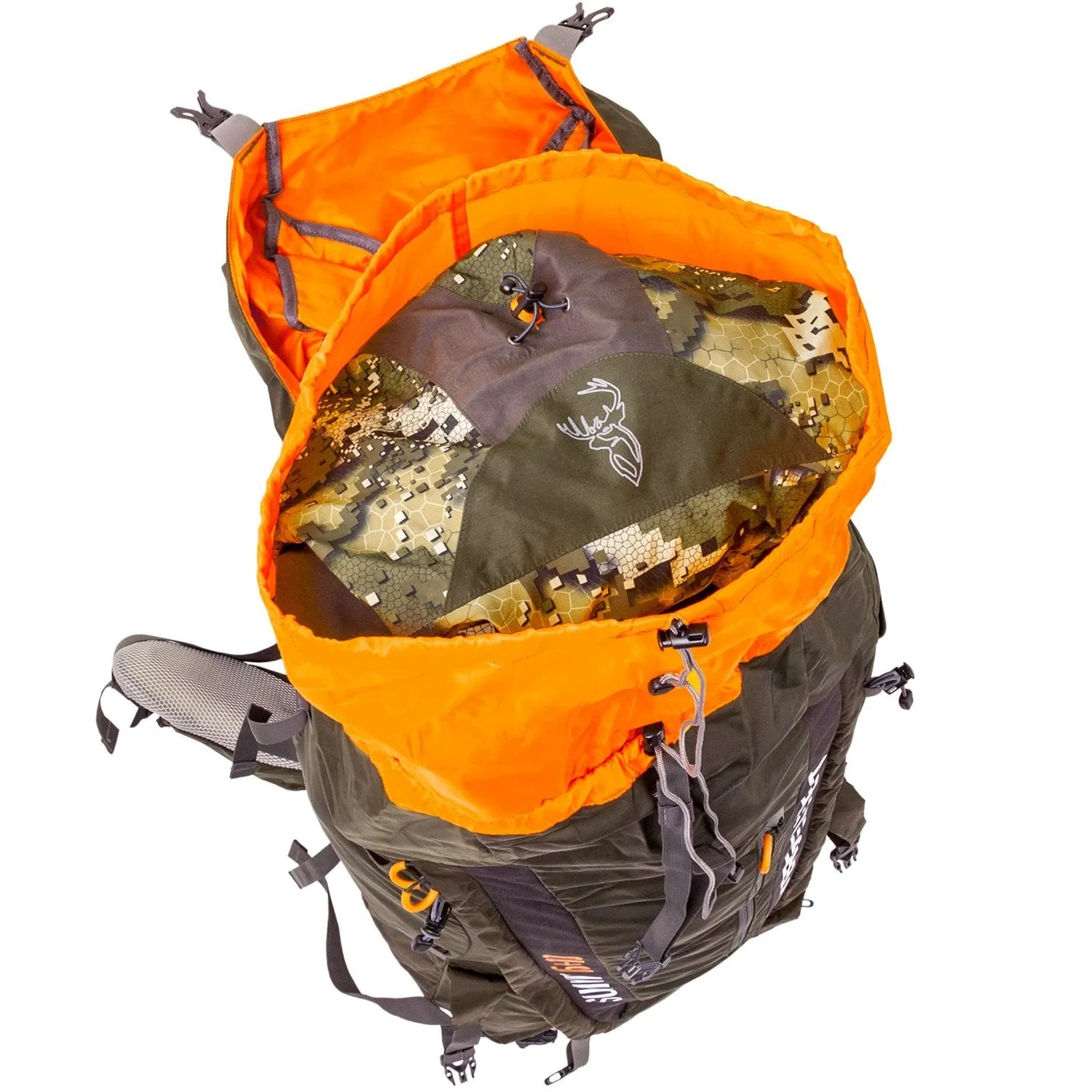 Summit Pack