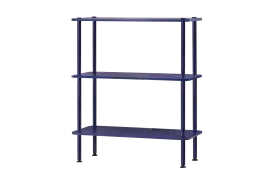 Teidi Shelving Unit 3-tier