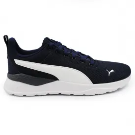 Tenis Puma azul marino para caballero - 37112805