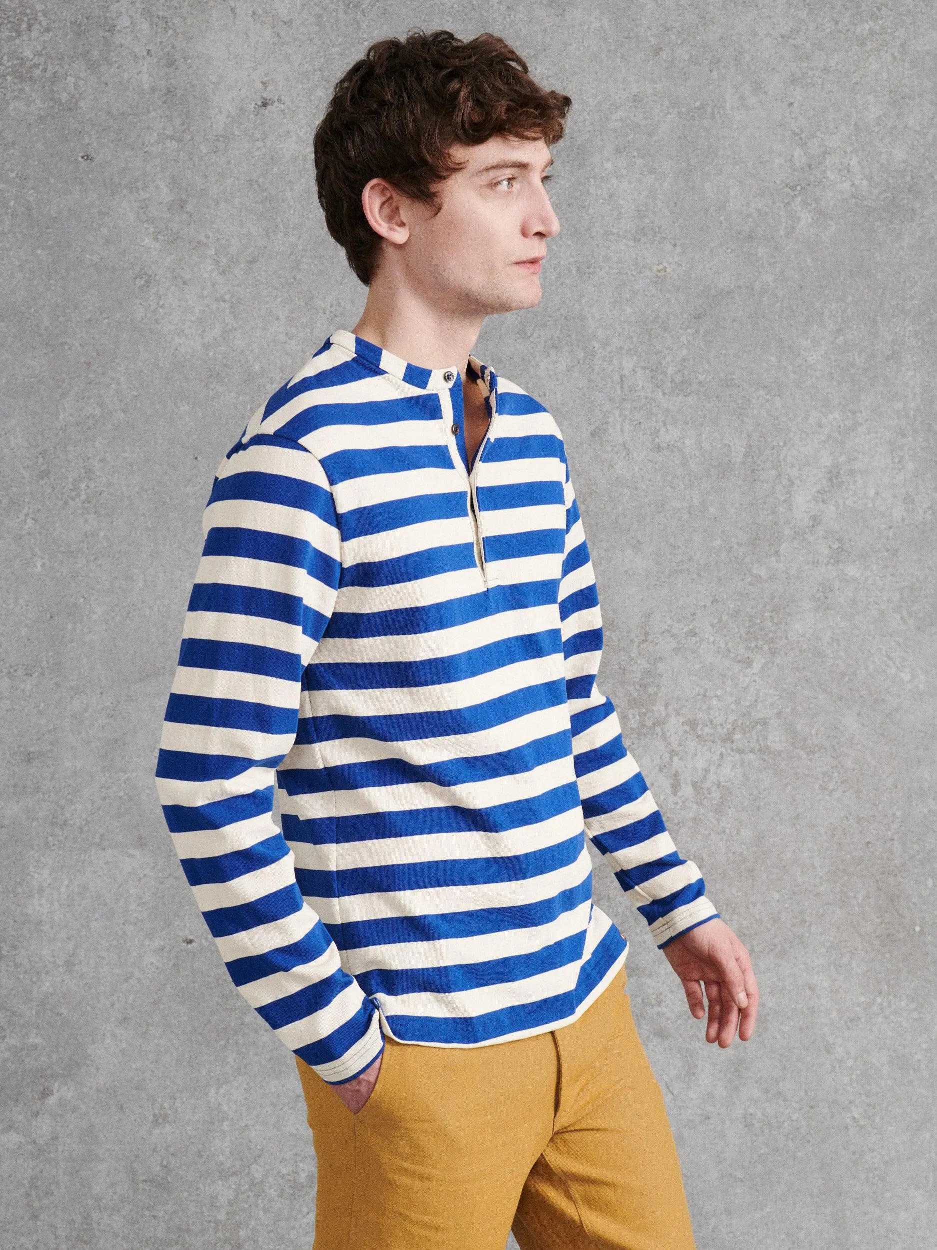 The Winton Henley