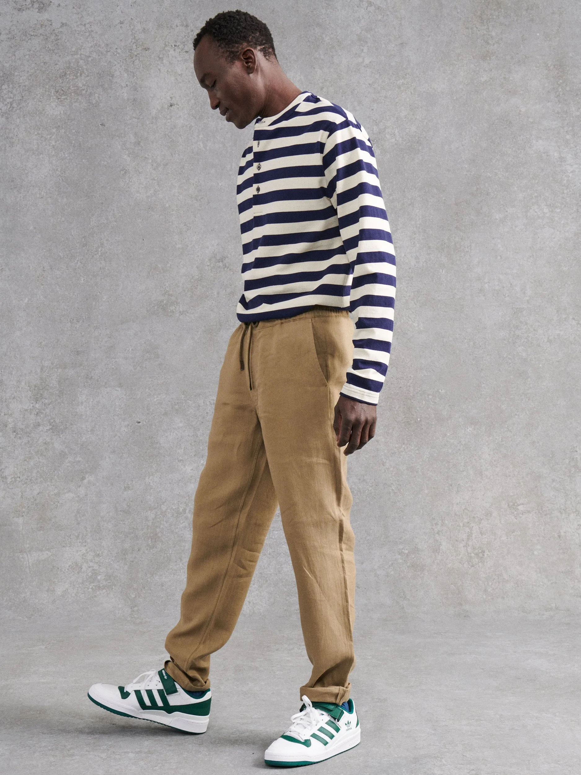 The Winton Henley