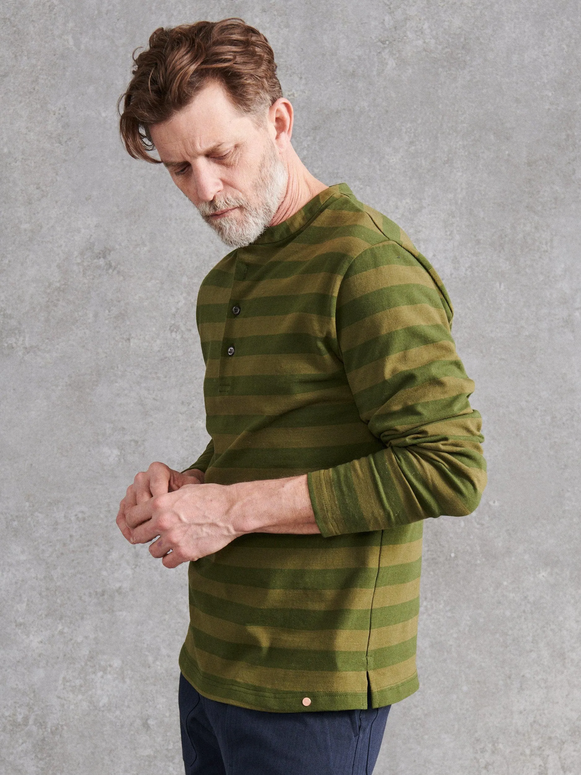 The Winton Henley