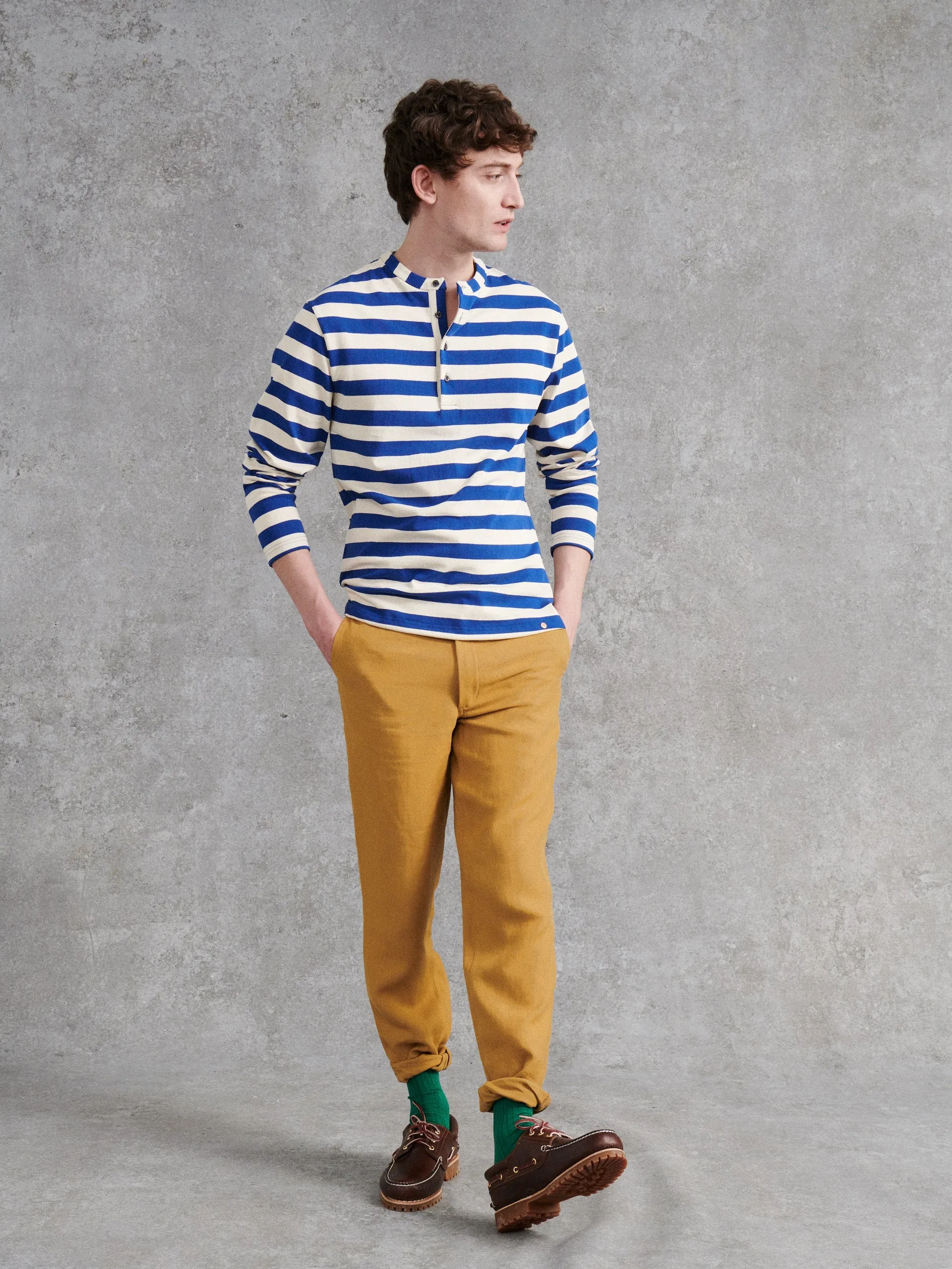 The Winton Henley