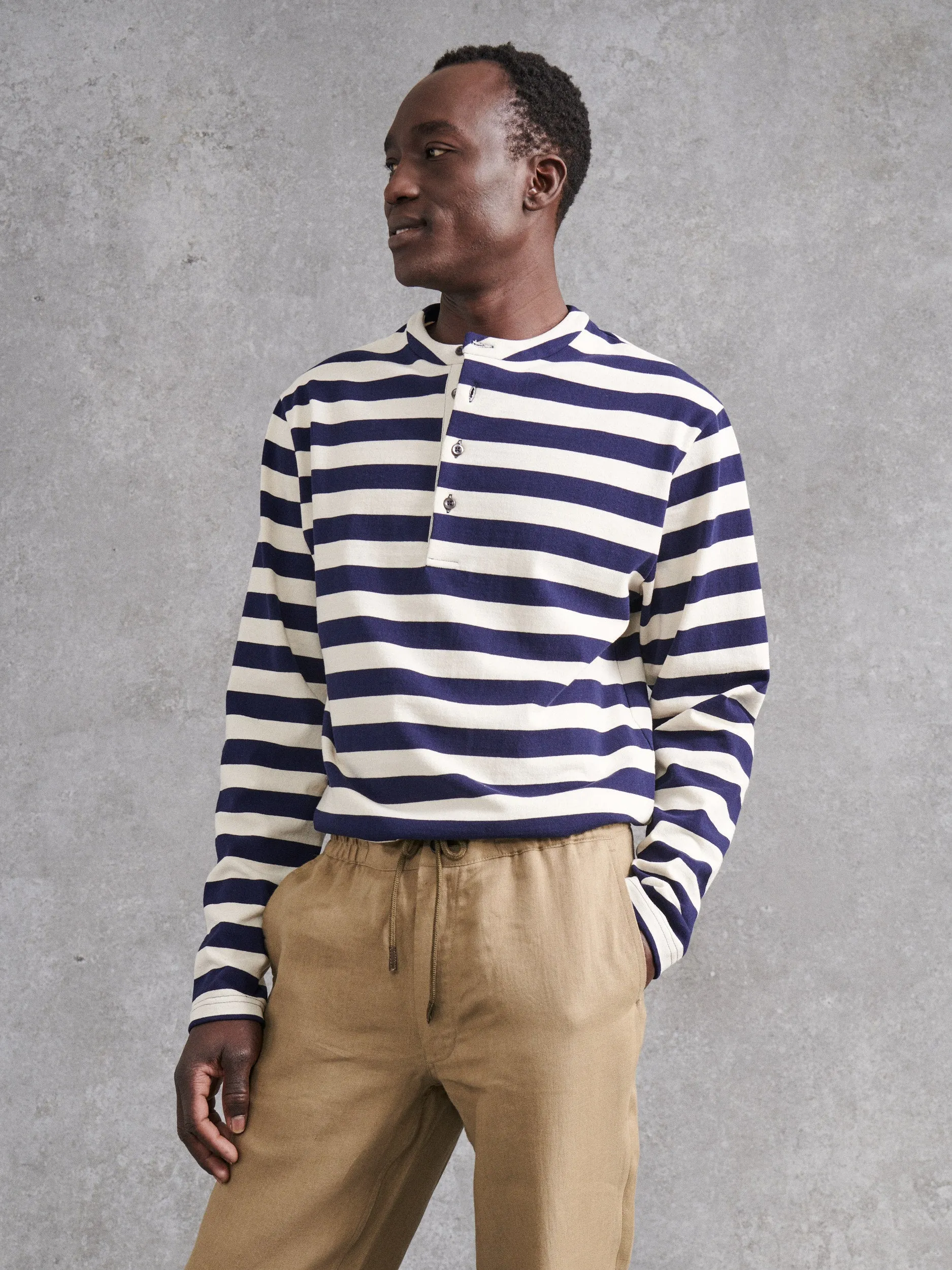 The Winton Henley