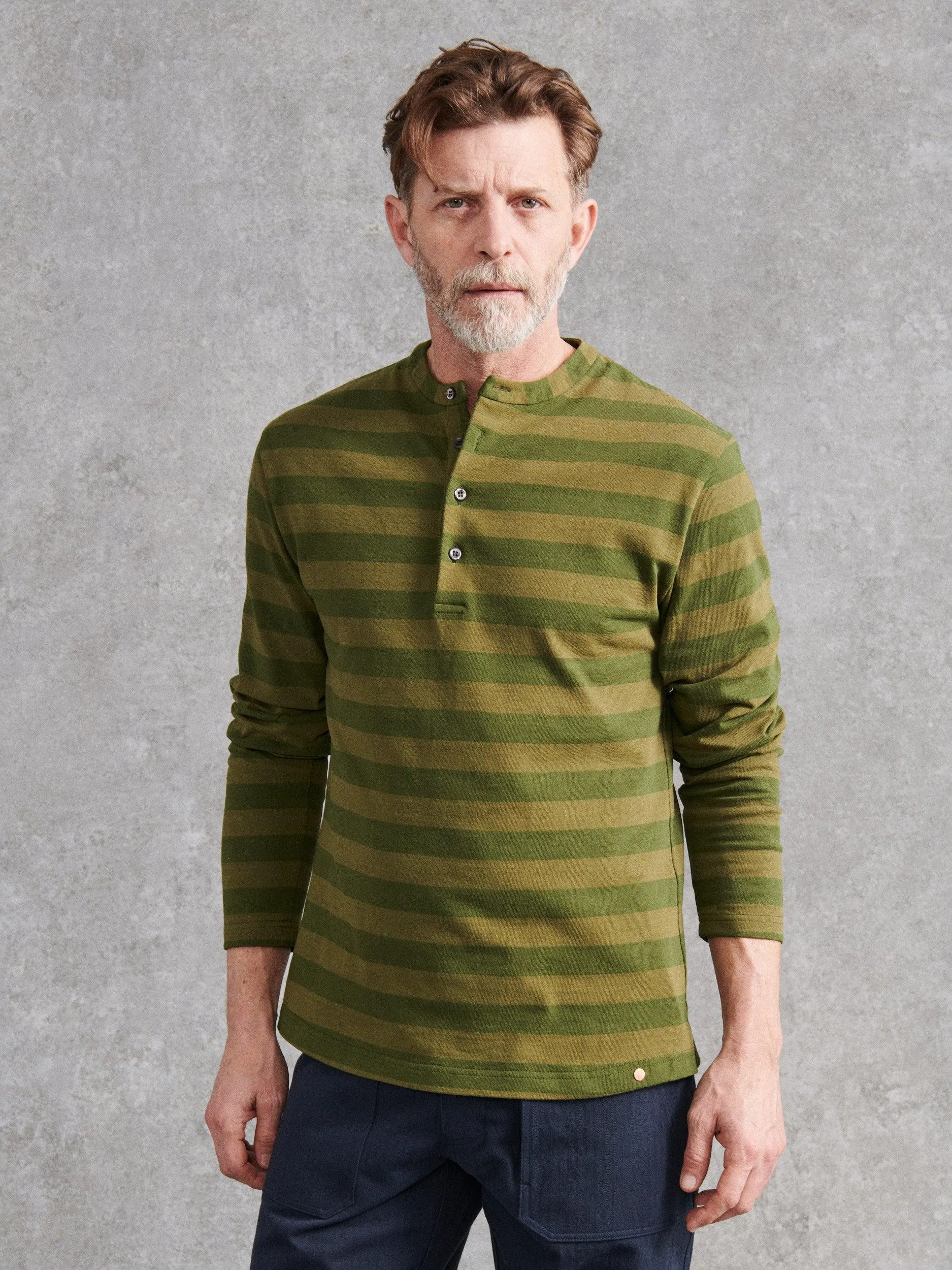 The Winton Henley