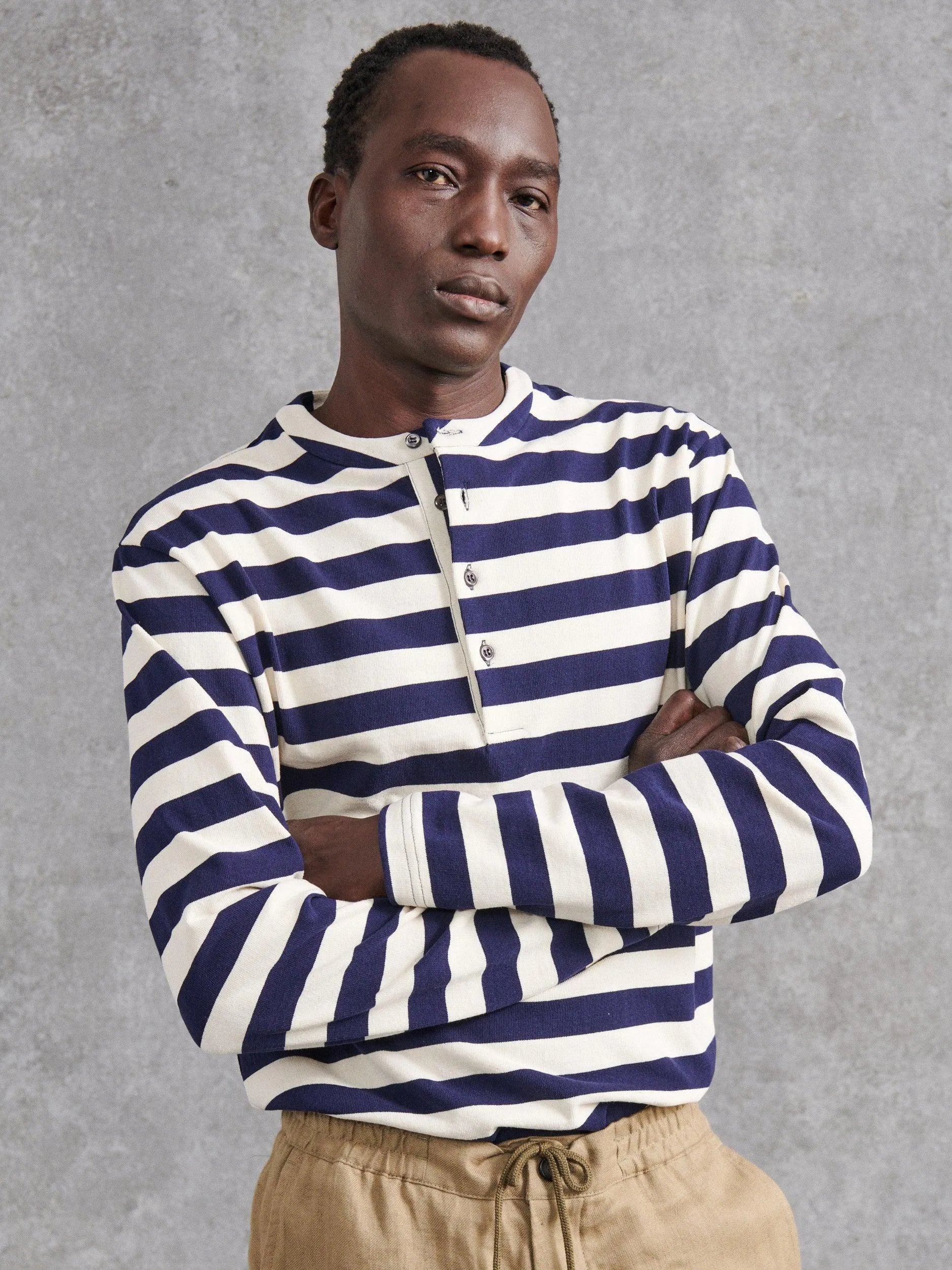 The Winton Henley