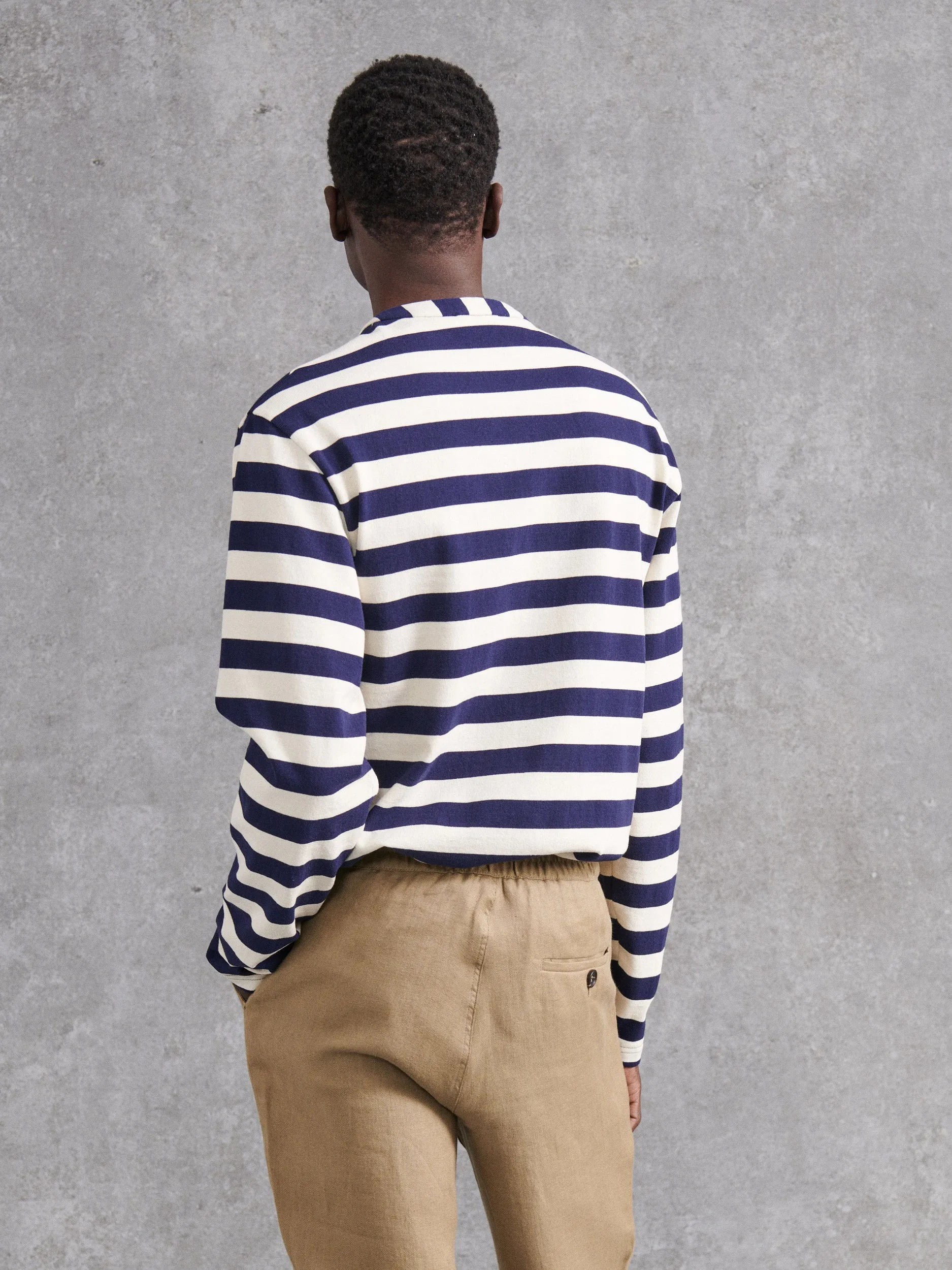 The Winton Henley