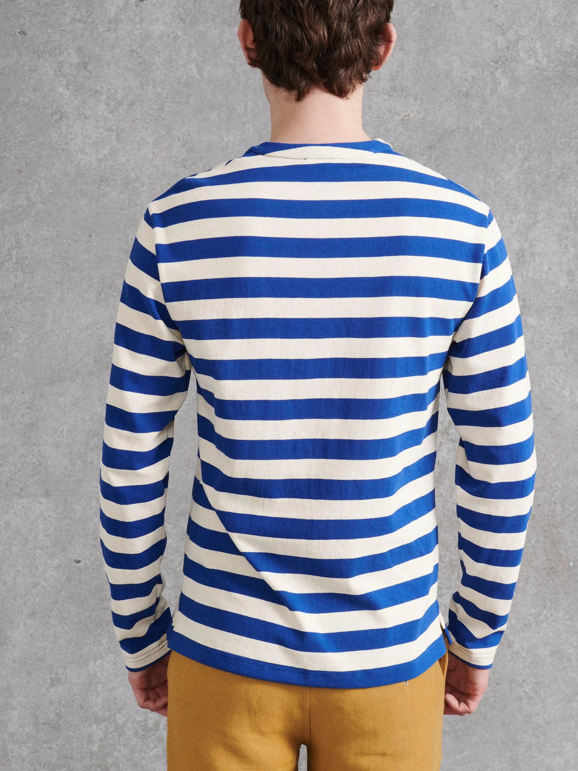 The Winton Henley