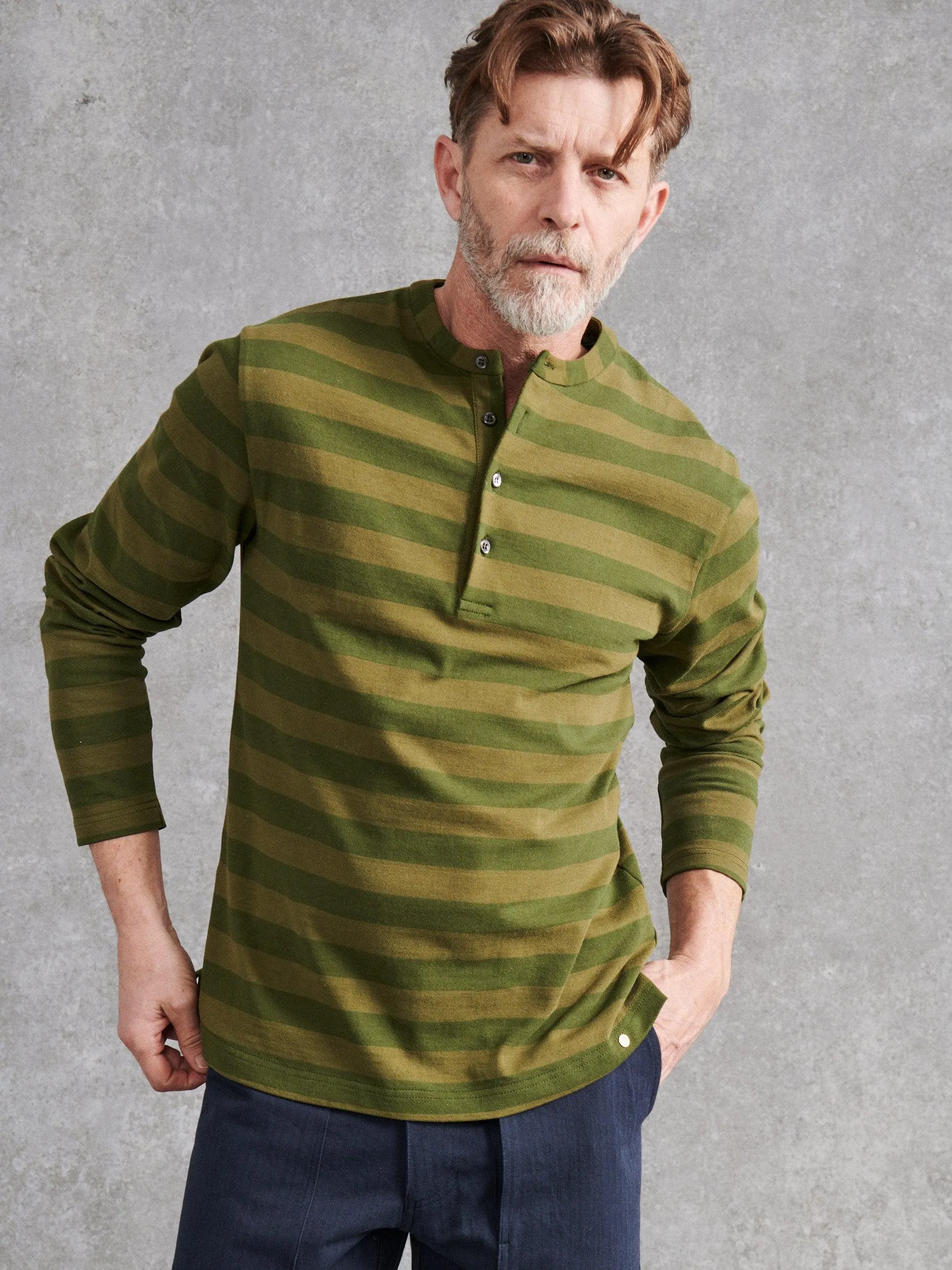 The Winton Henley