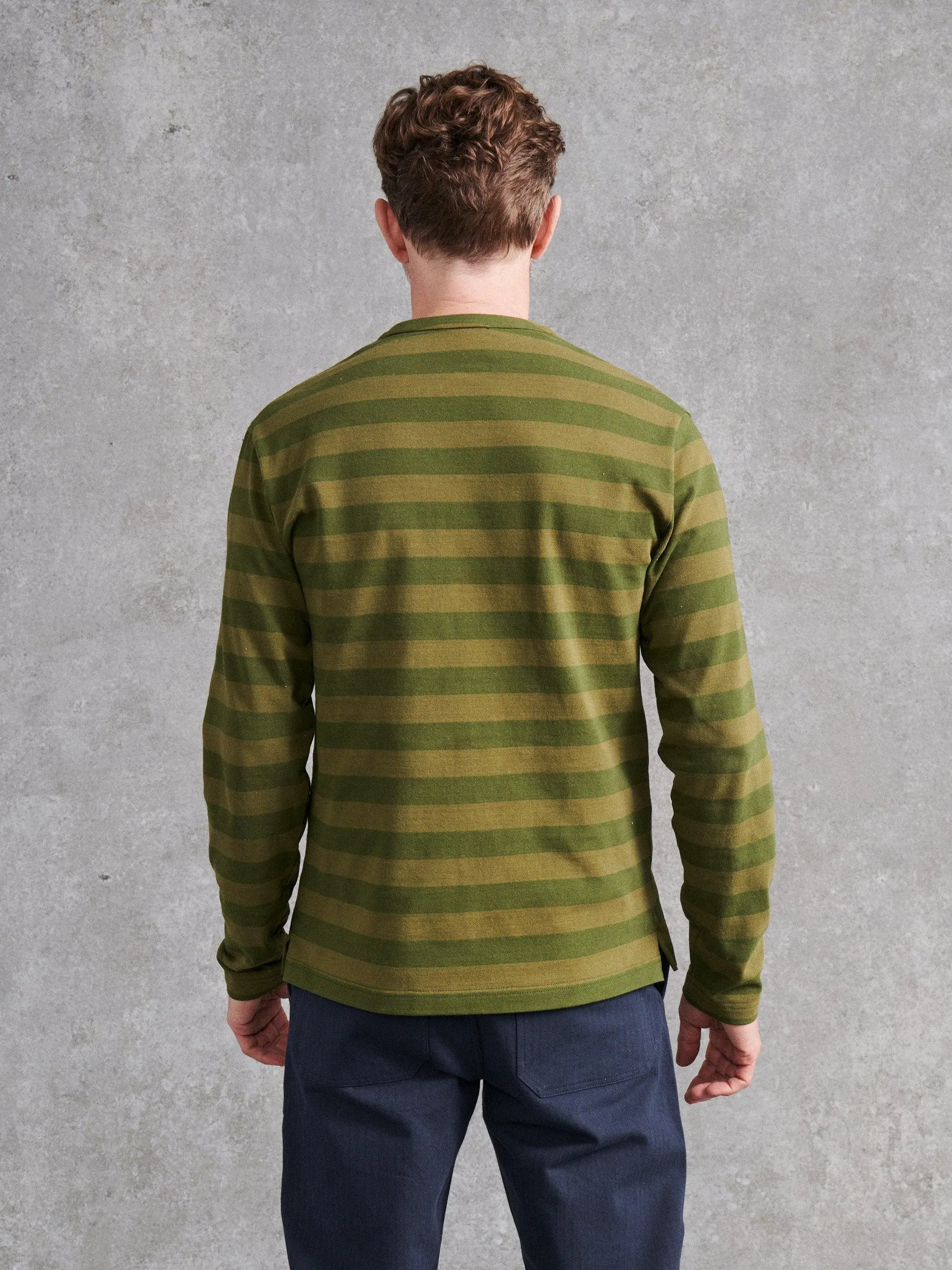 The Winton Henley