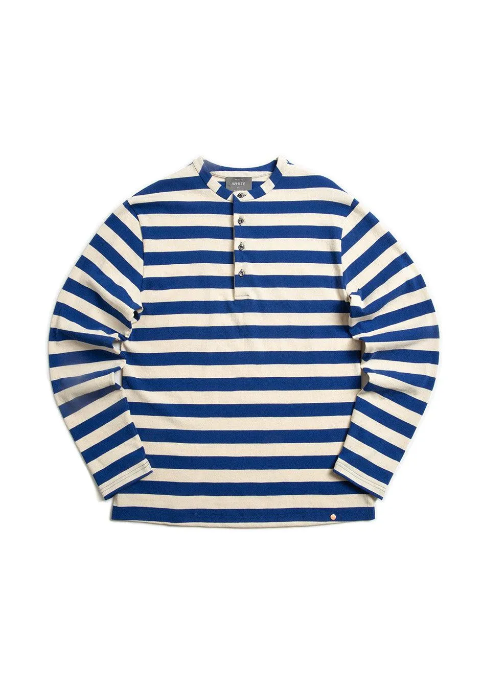 The Winton Henley