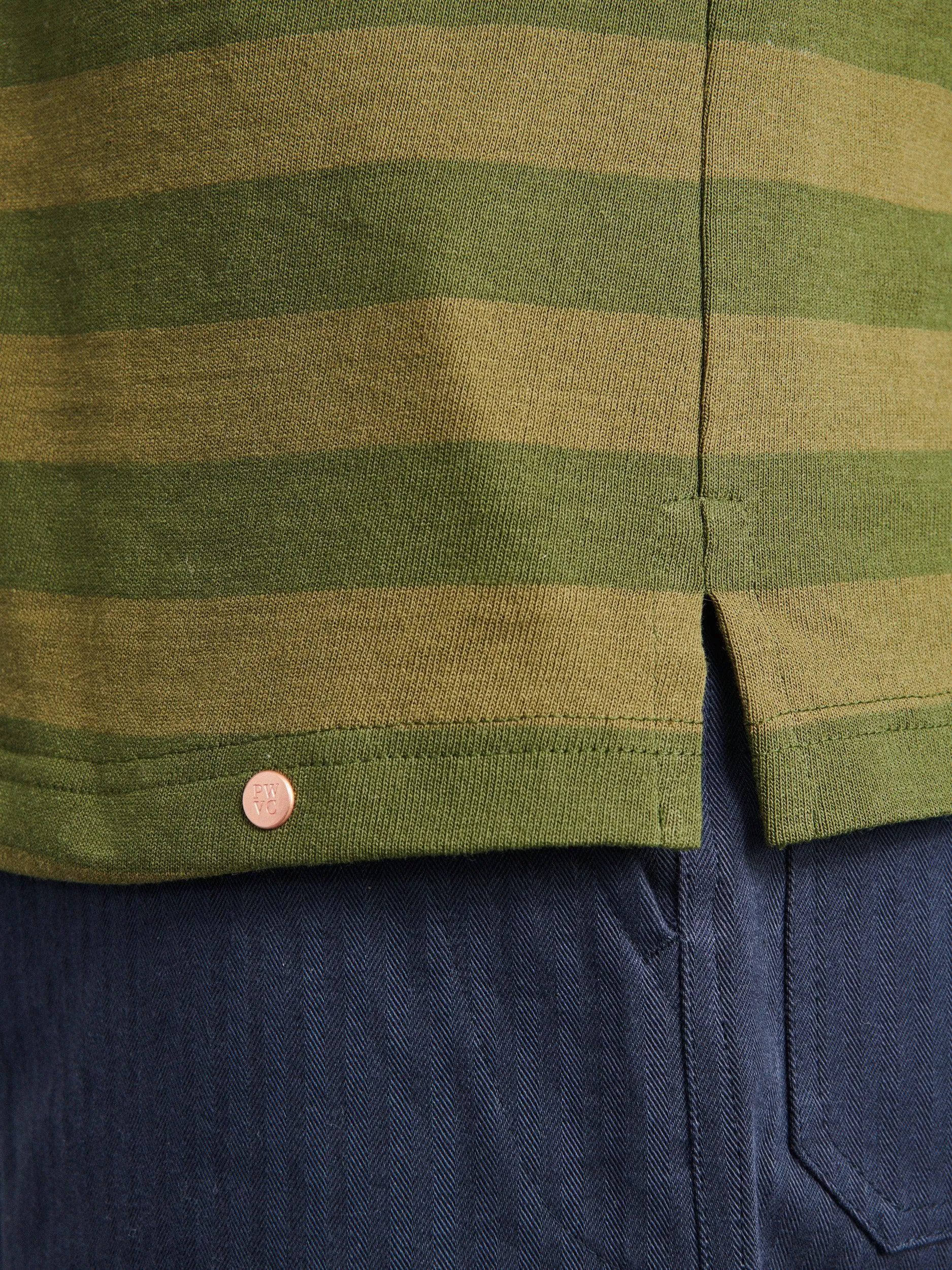 The Winton Henley