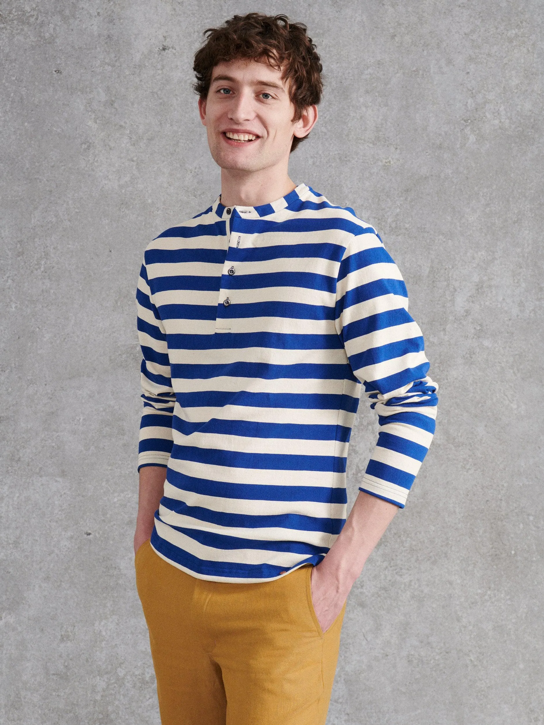 The Winton Henley