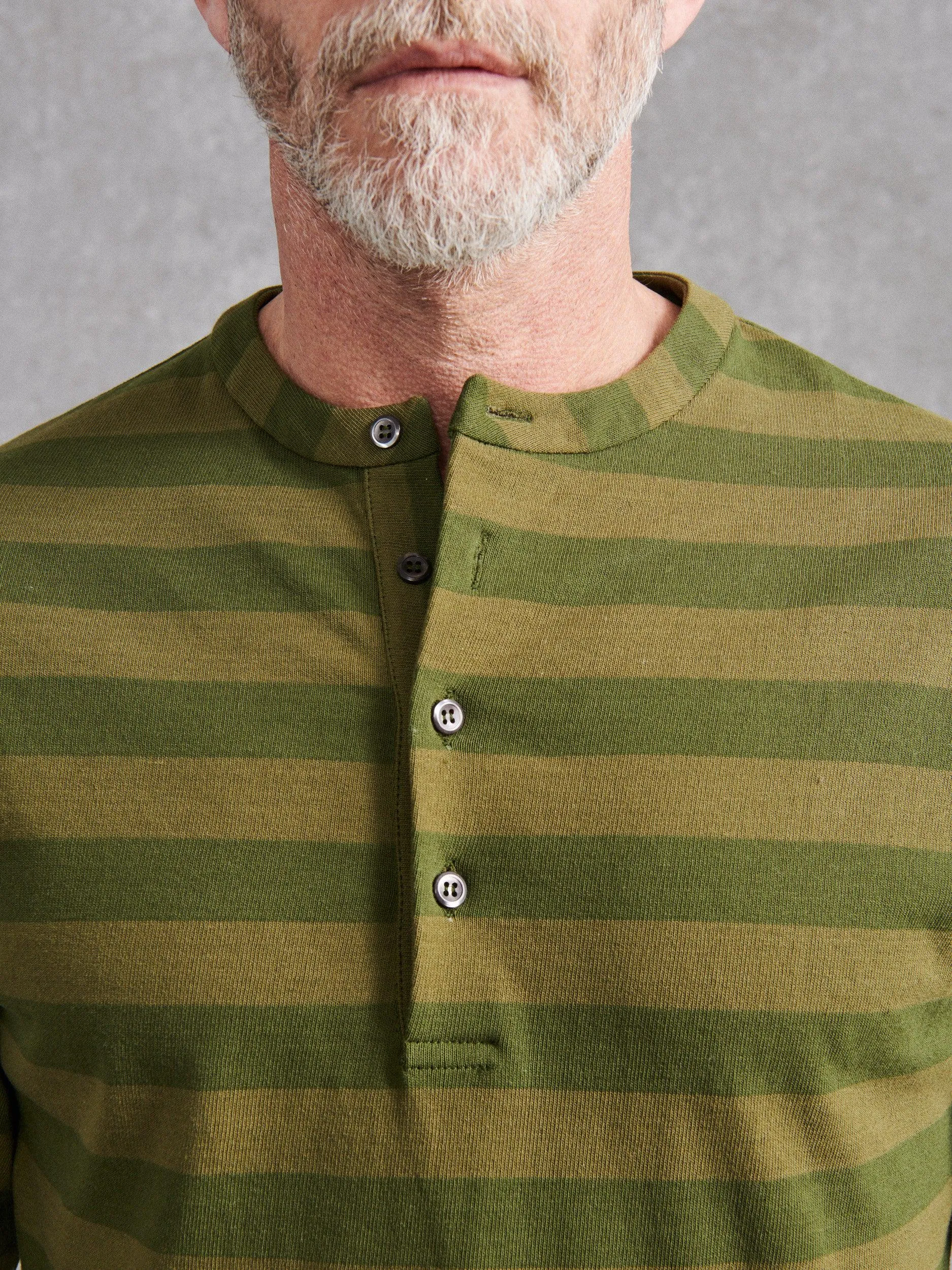 The Winton Henley