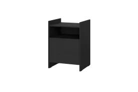 Toopt Bedside Table