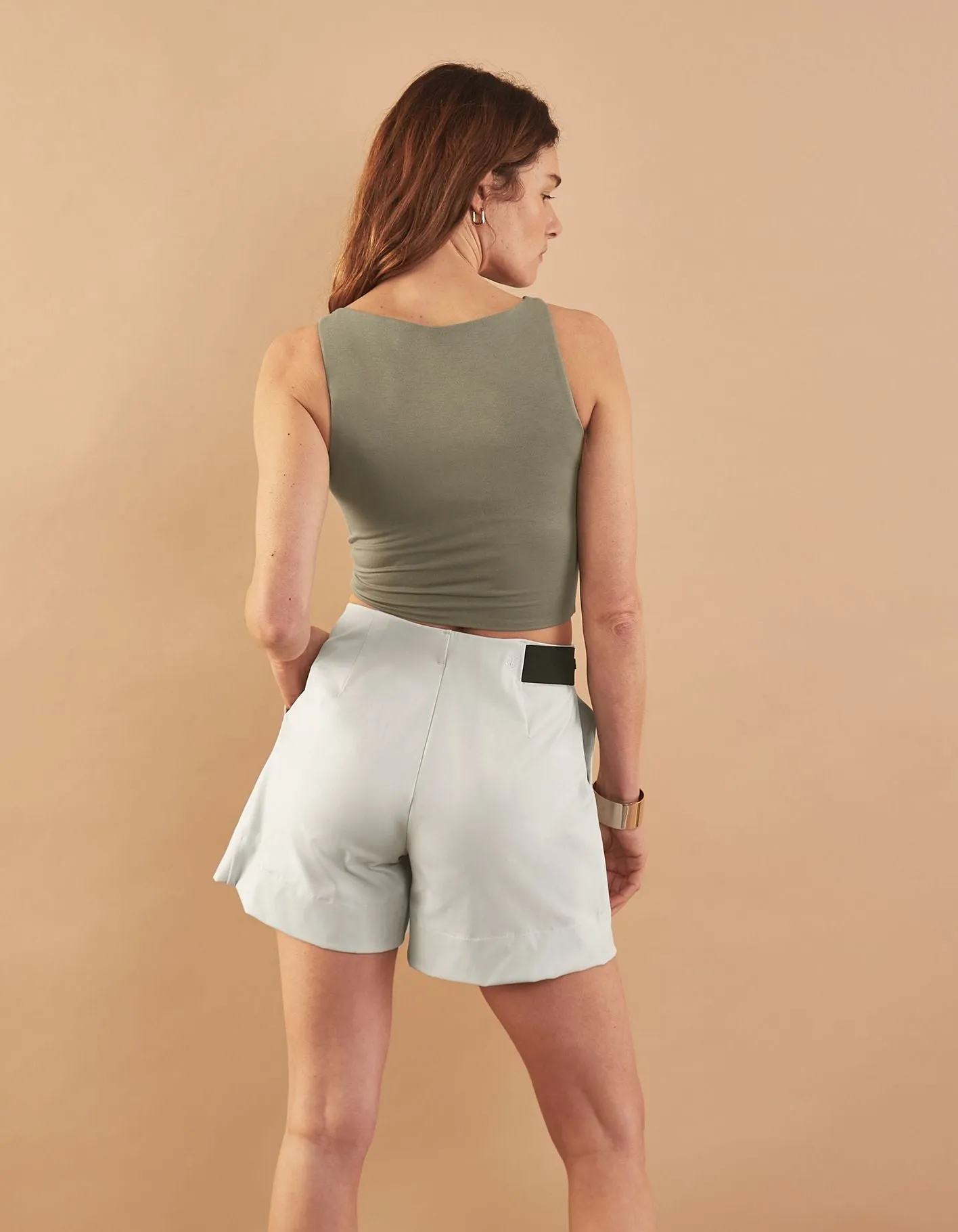 Turn It Up Shorts