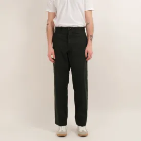US ARMY FEDERAL PRISON WORK PANTS