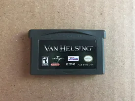 Van Helsing