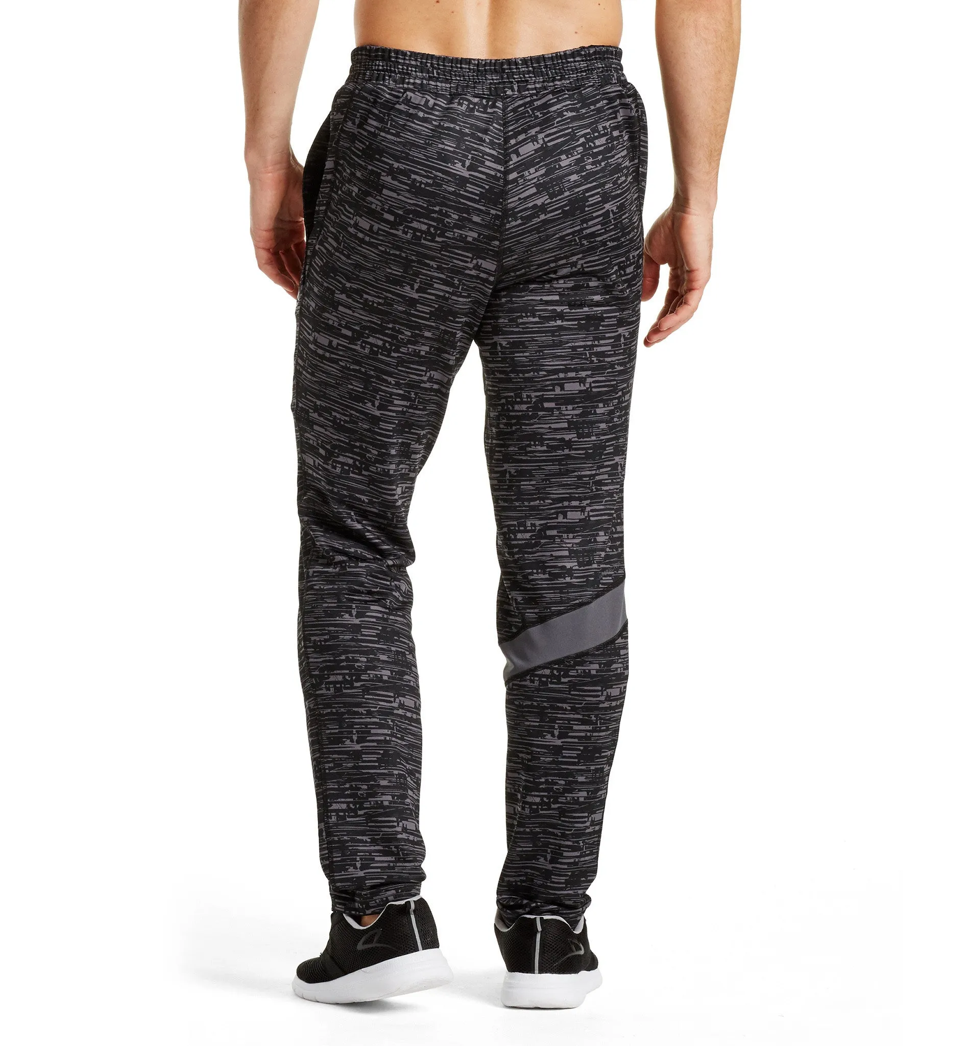 VaporActive Atmosphere Jogger Pants | Moonless Night Thunder