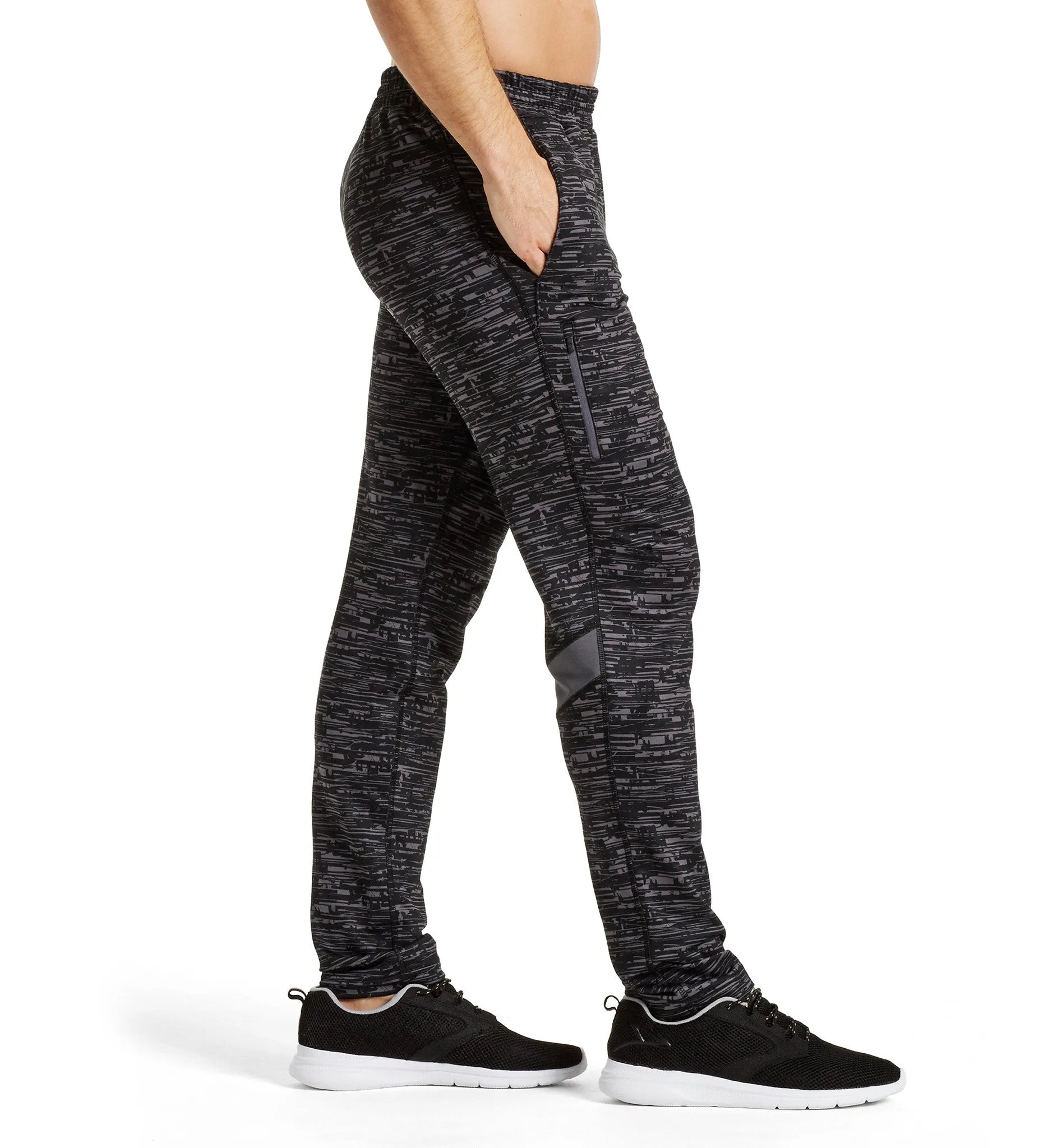 VaporActive Atmosphere Jogger Pants | Moonless Night Thunder