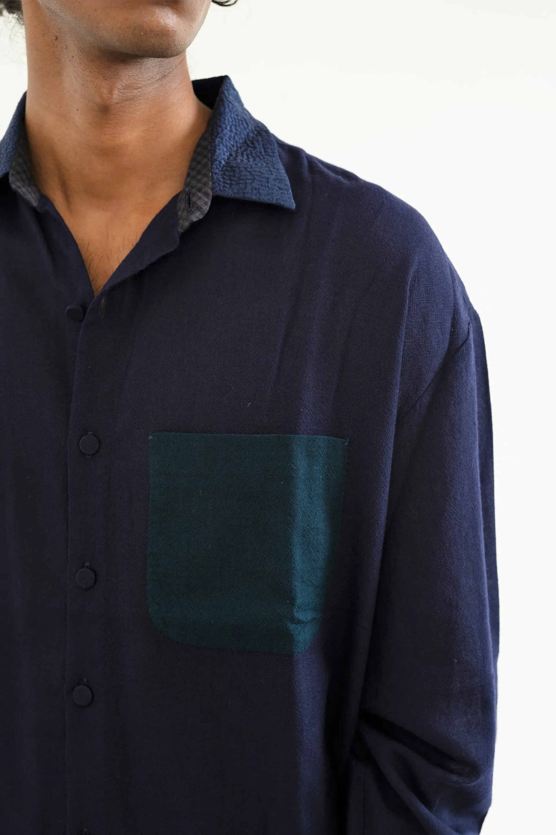VINCENT SHIRT