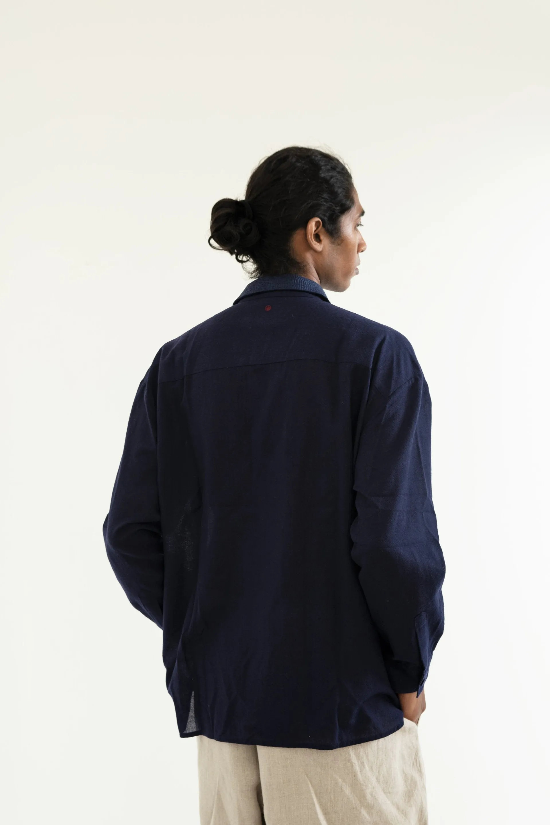 VINCENT SHIRT