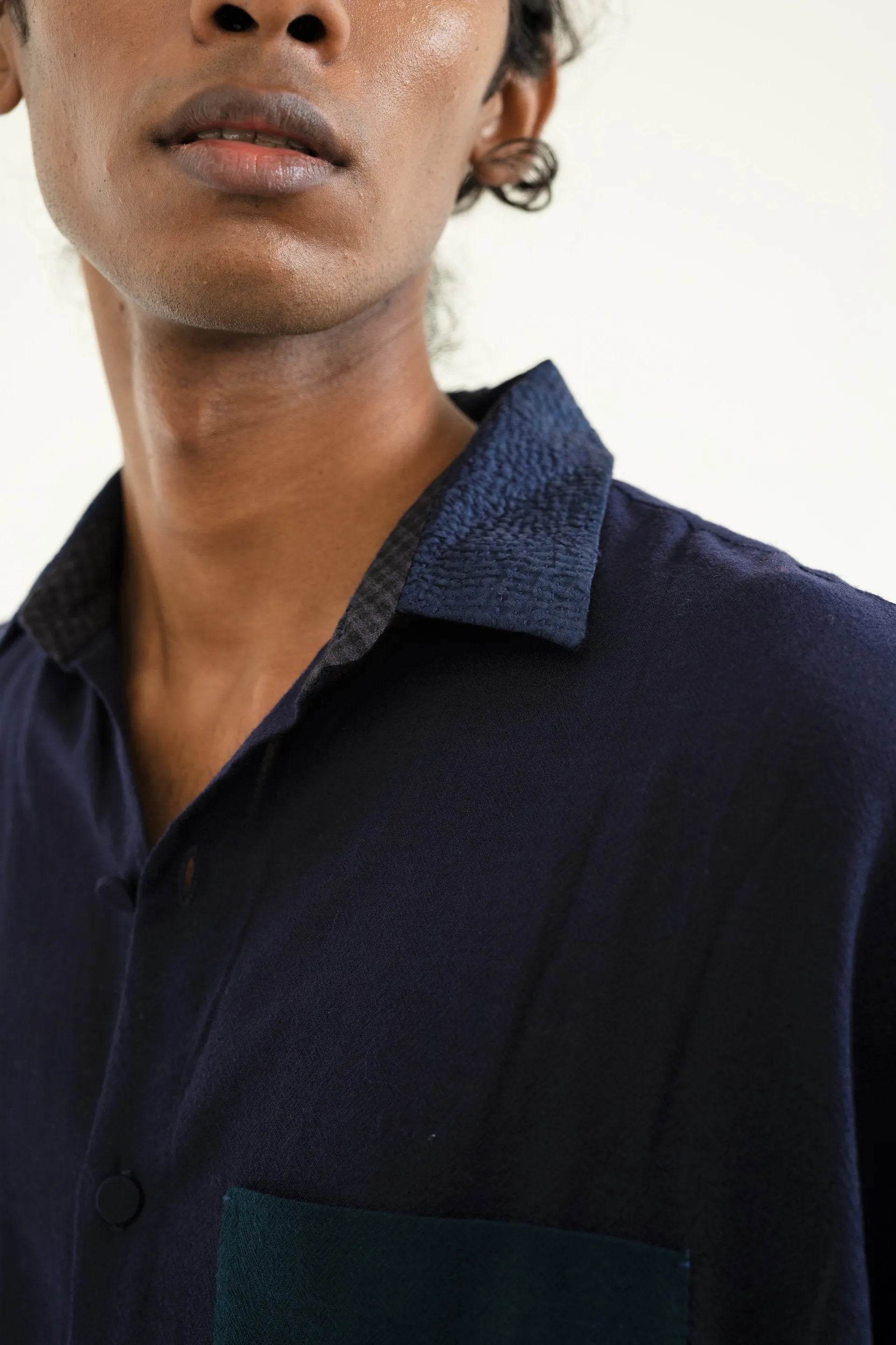 VINCENT SHIRT