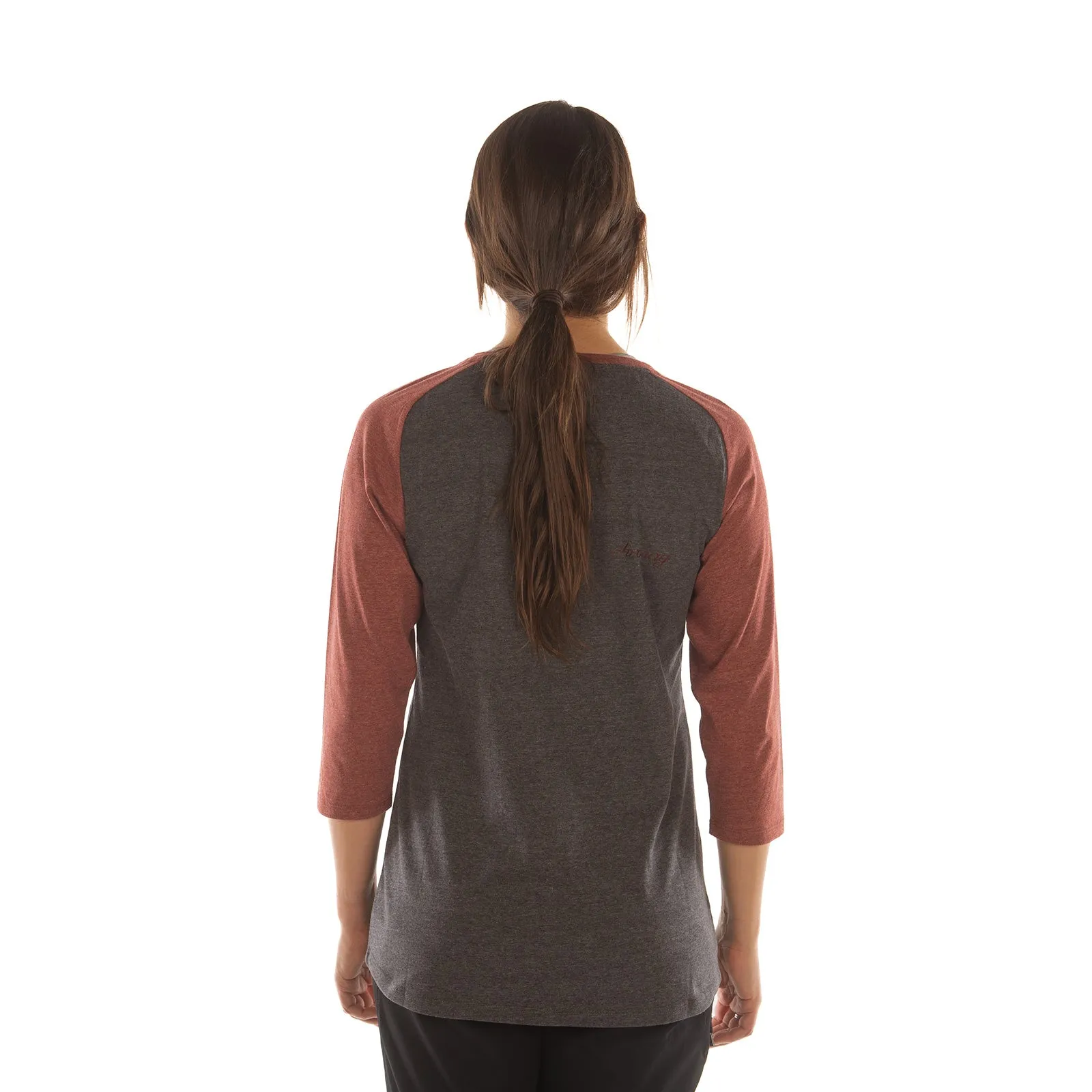 Warner Women's Tech Henley