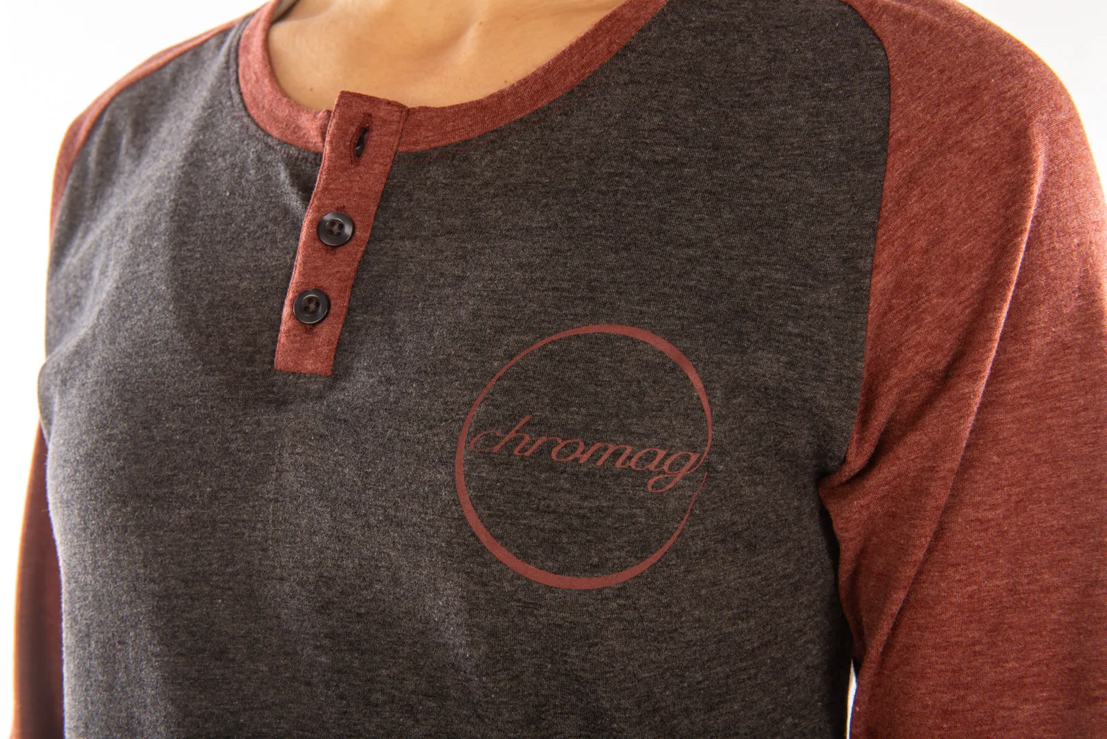 Warner Women's Tech Henley