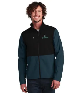 WH - The North Face® Castle Rock Soft Shell Jacket
