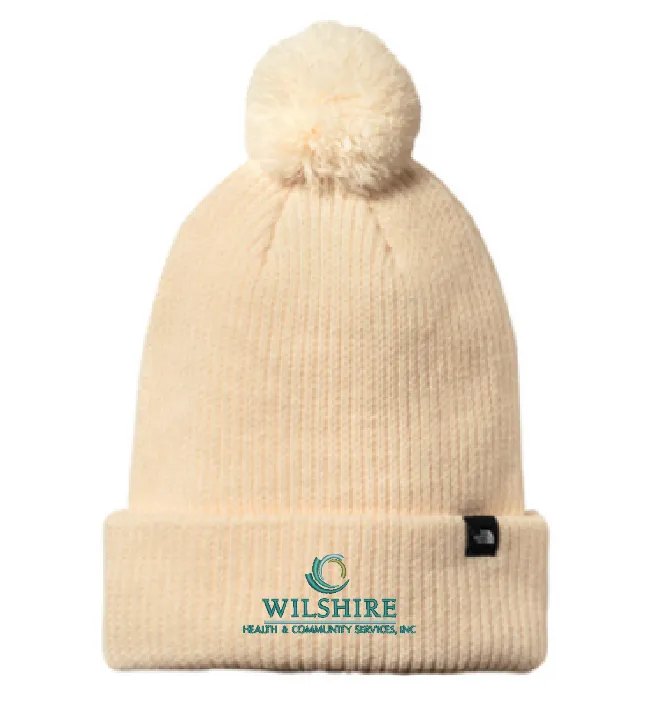 WH - The North Face® Pom Beanie