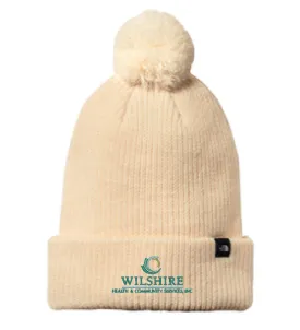 WH - The North Face® Pom Beanie