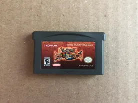 Yu-Gi-Oh: Reshef of Destruction